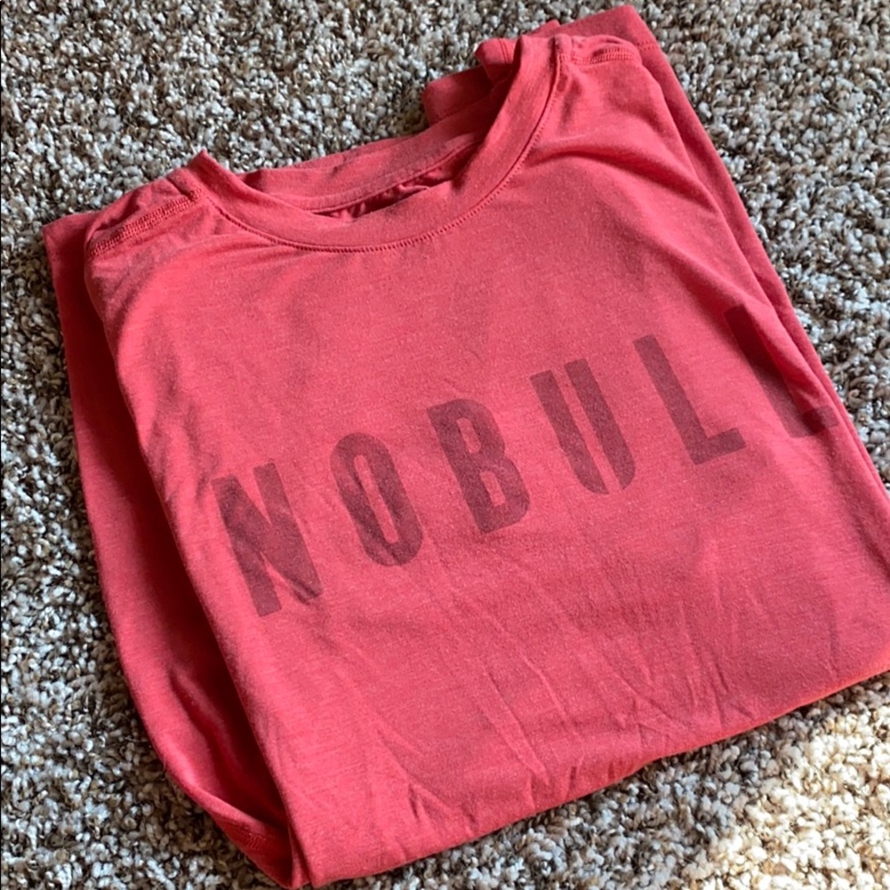 NoBull Men’s TShirt.